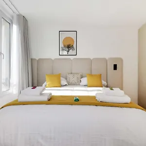 Sacre Coeur Appartement