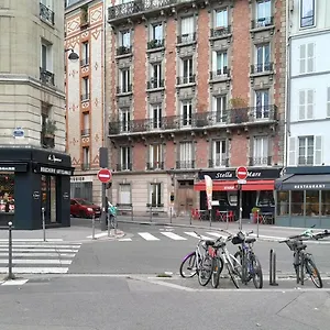 Petit Cocon Appartement