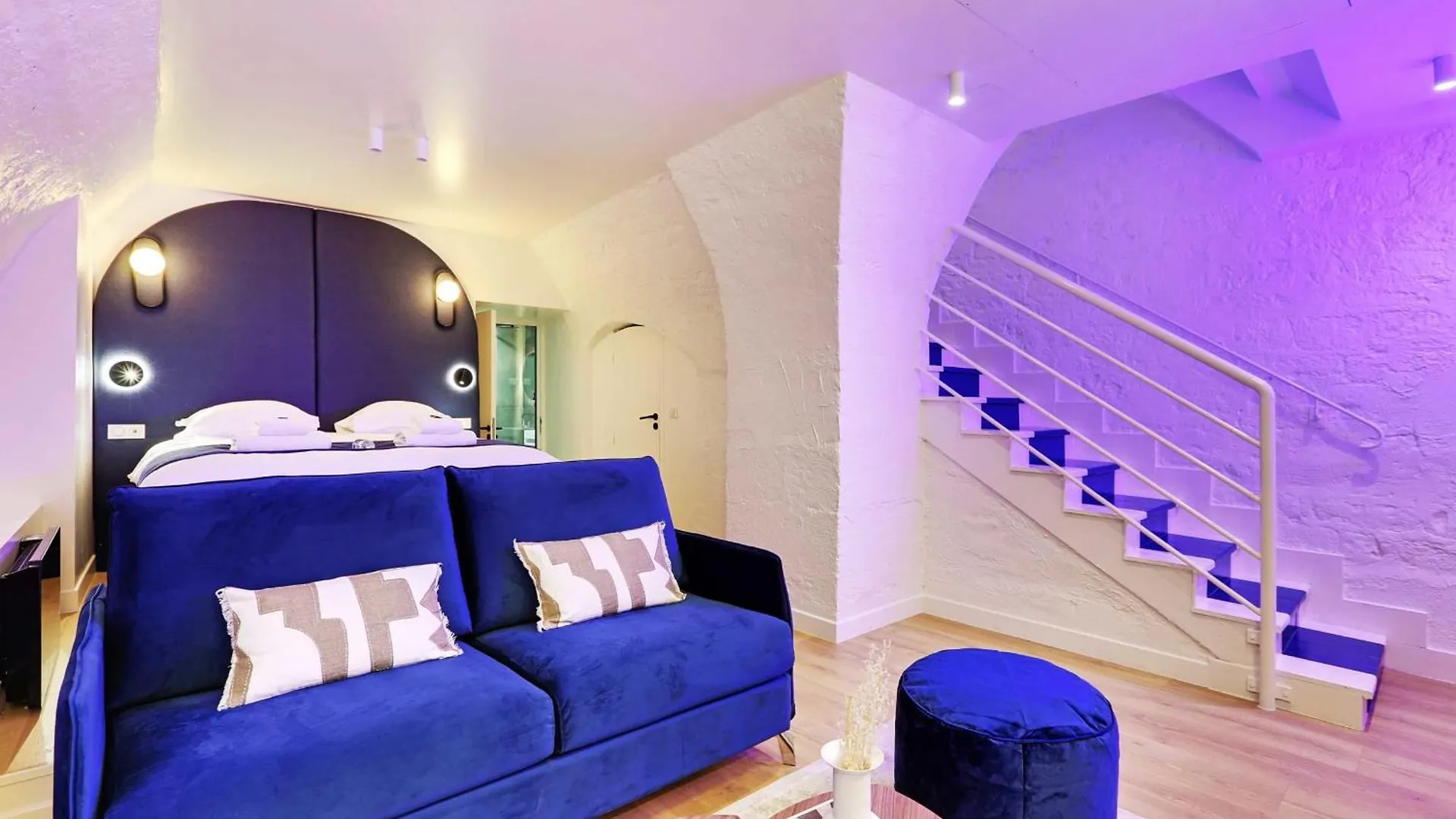 Residence Pelican - Louvre Paris Appartement