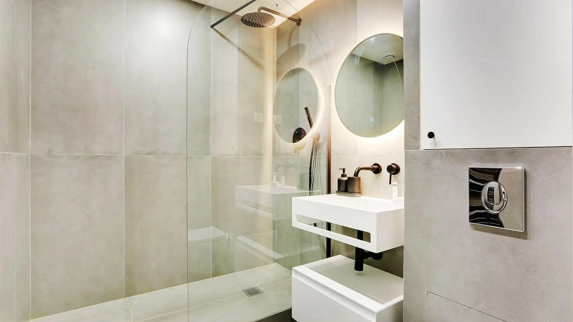 Residence Pelican - Louvre Paris Appartement